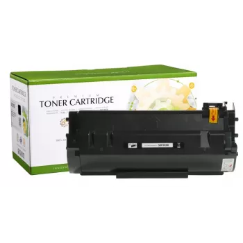 Yhteensopiva Static-Control Lexmark 502X musta, 10 000 s. (50F2X00)