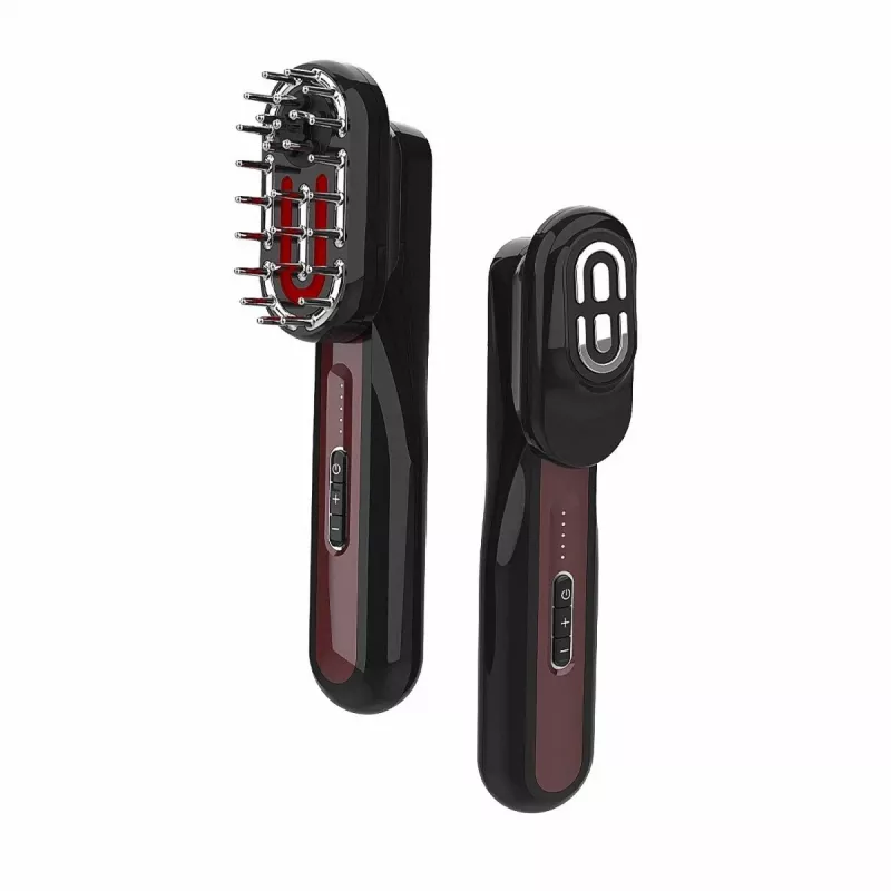 Garett Beauty Multi Care Brush – laite päänahan, kasvojen ja kehon hoitoon
