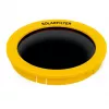 Reflektor Bresser Optics Solarix 18x musta hopea