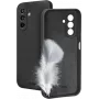 SBS Instinct -kotelo Galaxy A17 musta (TEINSTSAA17K)