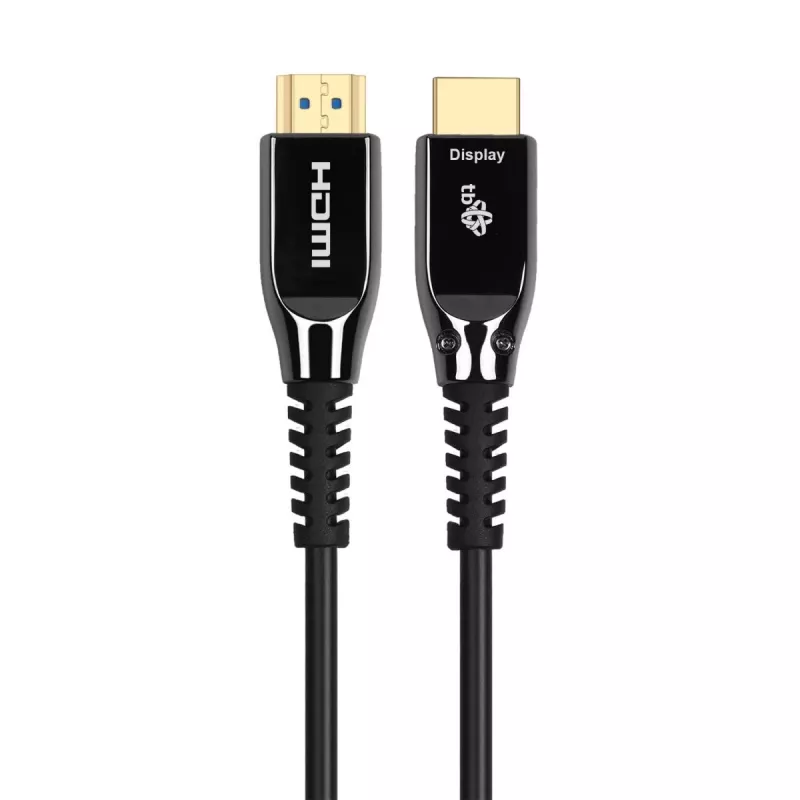 Lenovo kaapeli HDMI Optical (5 m, HDMI 2.0), videokaapeli