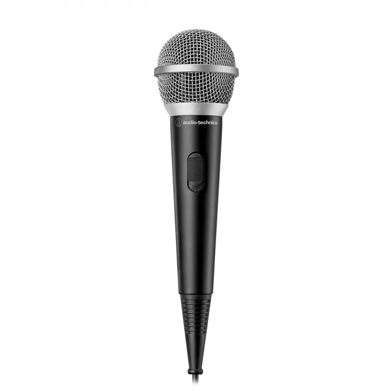 Klipsimikrofoni Audio-Technica ATR1200X