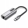 Vention USB-C Gigabit Ethernet -adapteri