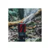 fms-x5 polaris cooking system -punainen FIRE-MAPLE keitin