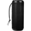 Kaiutin SVEN PS-315, musta, lähtöteho 2x10W (RMS), vedenpitävä (IPx6), TWS, Bluetooth, USB, microSD, litiumakku