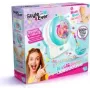 Rannekoru-setti Canal Toys Magic Spinner OFG332 — DIY-rannekorusetti kehräysriipusosilla