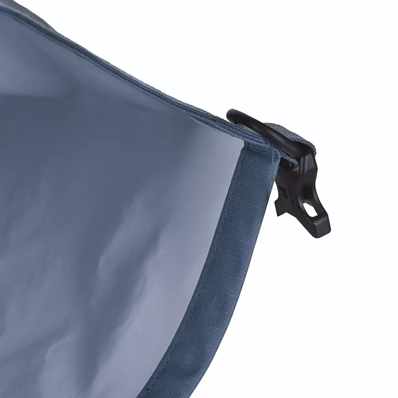 Vedenpitävä pussi DEUTER Drypack Pro 20 – 20 L tilavuus, rullasuljin, hitsatut saumat