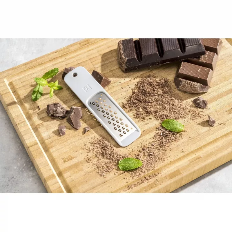 Tasoraastin ZWILLING 36610-000-0 harmaa