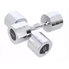 HMS Fitness CHD08 kiinteä käsipaino 8 kg 2 kpl