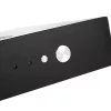 Kotelo Akasa Cypher Thin-Mini-ITX 120W