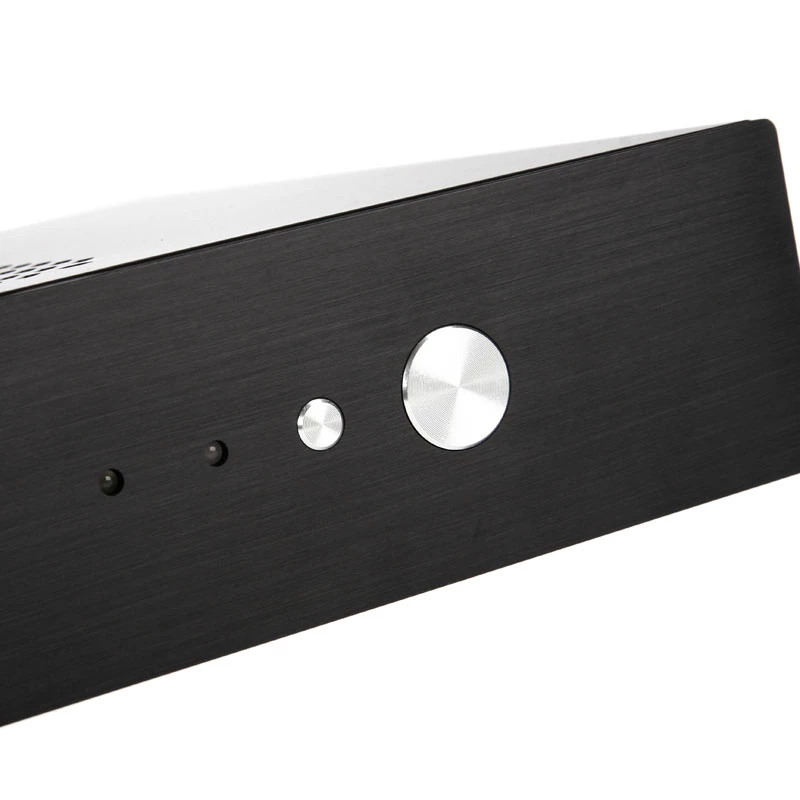 Kotelo Akasa Cypher Thin-Mini-ITX 120W