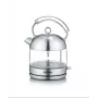 Severin sähköinen vedenkeitin 1,7 L 2400 W ruostumaton teräs