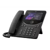 Cisco-pöytäpuhelinsarja 9871 Carbon Black