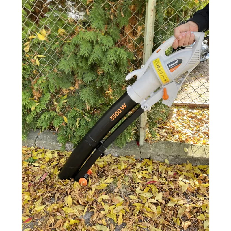 Prime3 GVB41 lehtipuhallin