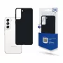 Mattakotelo Samsung S23 S911 musta (vaurioitunut pakkaus)