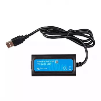 Victron Energy MK3-USB tiedonsiirtoliitäntä