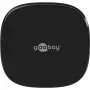 Goobay 64675 langaton latausvastaanotin mobiililaitteille puhelin/älypuhelin – älykello – tabletti USB Type-C (64675)