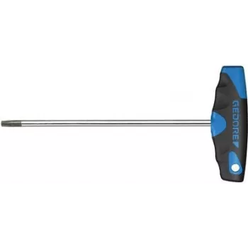 Käsiruuvimeisseli Gedore 2519062