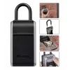 MASTERLOCK 5480EURD yhdistelmälukko laukkuun – tukeva muotoilu, malli 5480EURD
