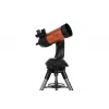 Celestron NexStar 4SE 241x musta, ruskea
