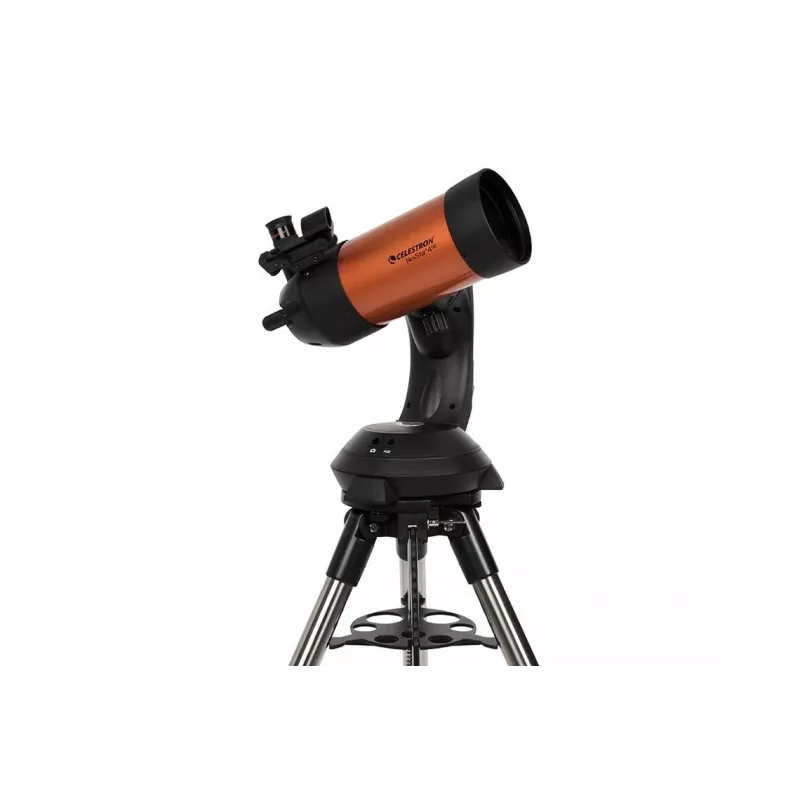 Celestron NexStar 4SE 241x musta, ruskea