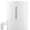 Pour-over-kahvinkeitin Elle EKCMP301WHEU 1,8 l valkoinen suodatinkahvinkeitin