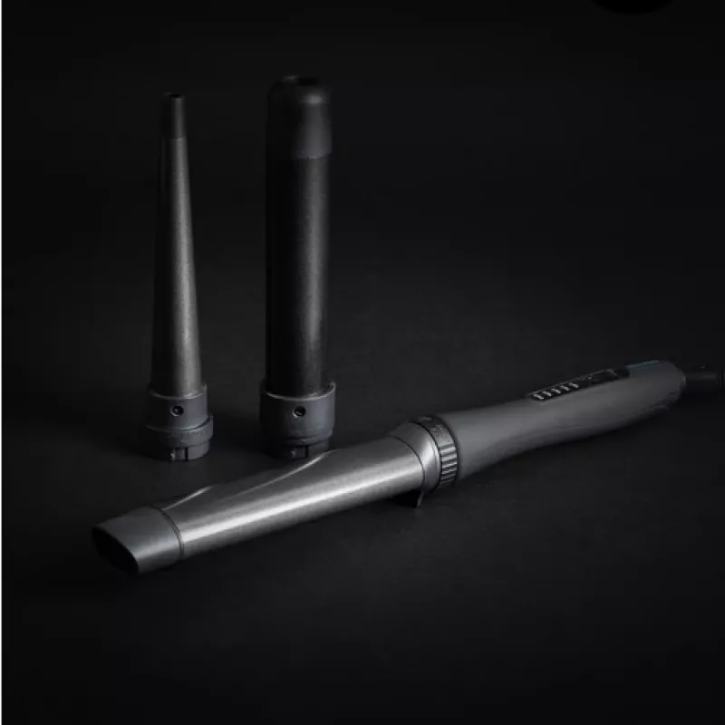 Kiharrin Revamp WD-1500-GB Progloss Multiform säädettävä lämpötila
