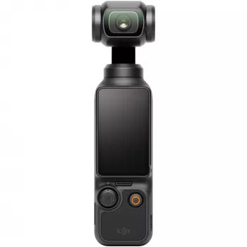 DJI Osmo Pocket 3 Creator Combo – 1 CMOS gimbal-kamera, 4K/120fps, 2 OLED kosketusnäyttö