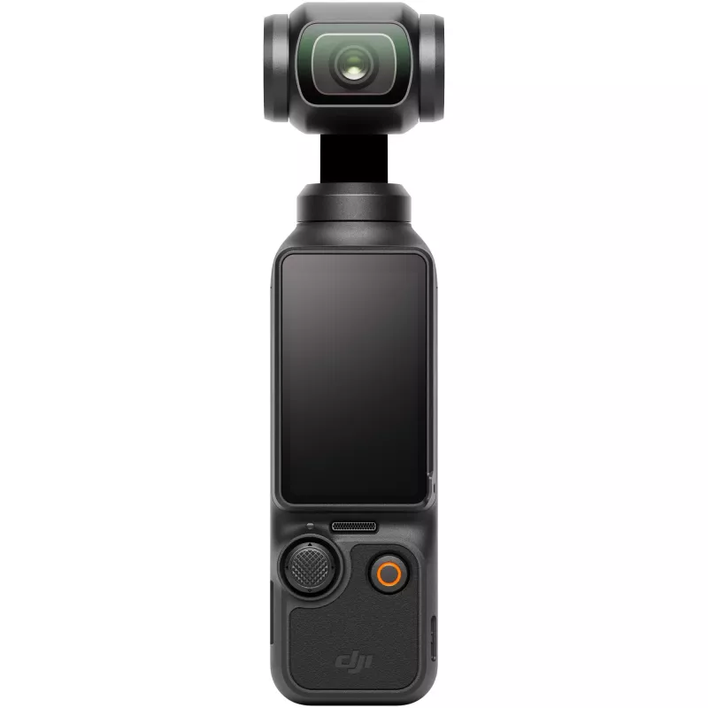 DJI Osmo Pocket 3 Creator Combo – 1 CMOS gimbal-kamera, 4K/120fps, 2 OLED kosketusnäyttö