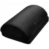 Pelituoli Thunder X3 TEGC-2068101.11 — mesh-verhoilu, ergonominen muotoilu, musta