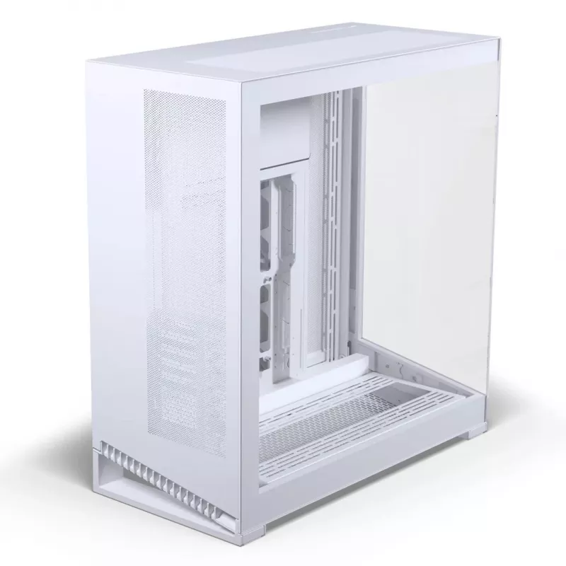 Phanteks NV9 MKII Full Tower PC-kotelo valkoinen
