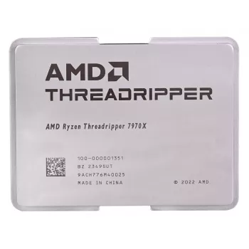 Prosessori AMD Ryzen Threadripper 7970X 4 GHz 128 MB L3 kanta sTR5