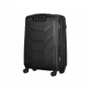 Wenger 612537 matkalaukku, 59 l, musta