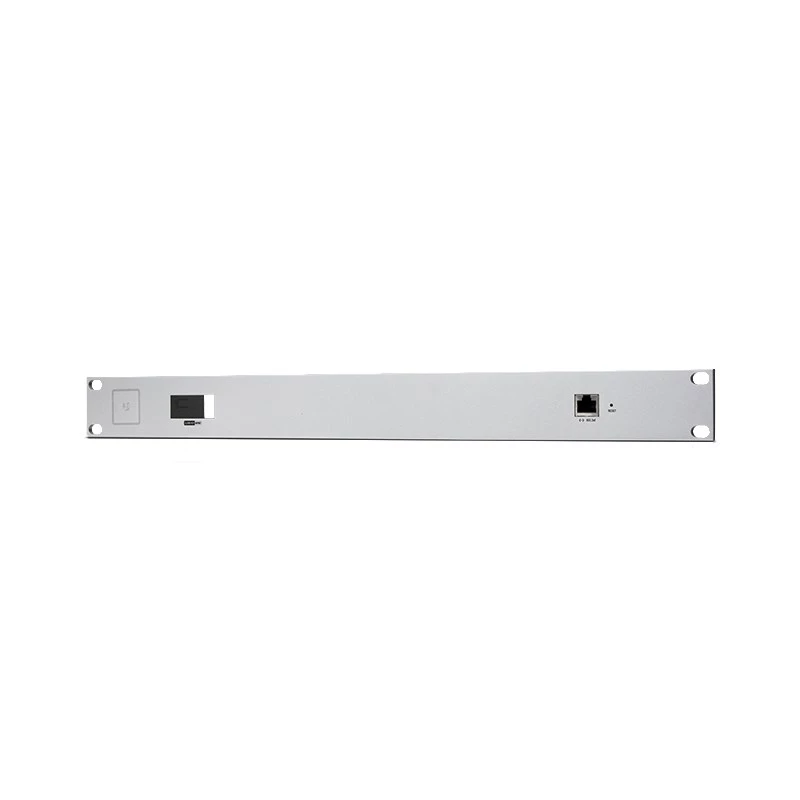 Ubiquiti CKG2-RM telinevaruste etupaneeli
