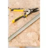 Suoraleikkaava peltisakset Stanley FATMAX FMHT73756-0