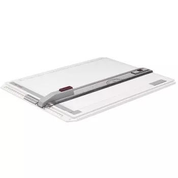 rOtring S0232430 - A4 (210x297 mm) - harmaa - valkoinen