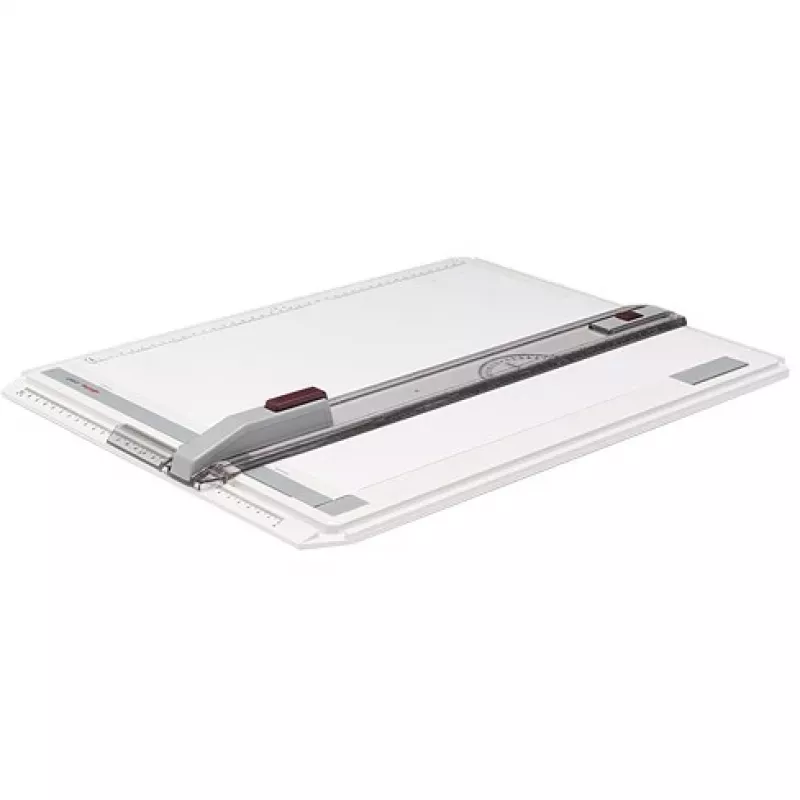 rOtring S0232430 - A4 (210x297 mm) - harmaa - valkoinen