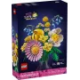 LEGO ICONS 10347 The Botanical Collection - pieni aurinkoinen kukkakimppu