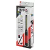 Yato YT-08518 työvalo musta LED 8 W