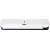 SENCOR SLA 302 A3 laminointilaite, malli SLA 302, tukee A3, kalvokoot 2x75–2x125 mm