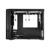 Fractal Design Node 804 Cube musta