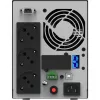 Keskeytymätön virransyöttö PowerWalker VFI 1000 AT