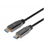 HDMI kuitu HDMI v 2.0 10 m