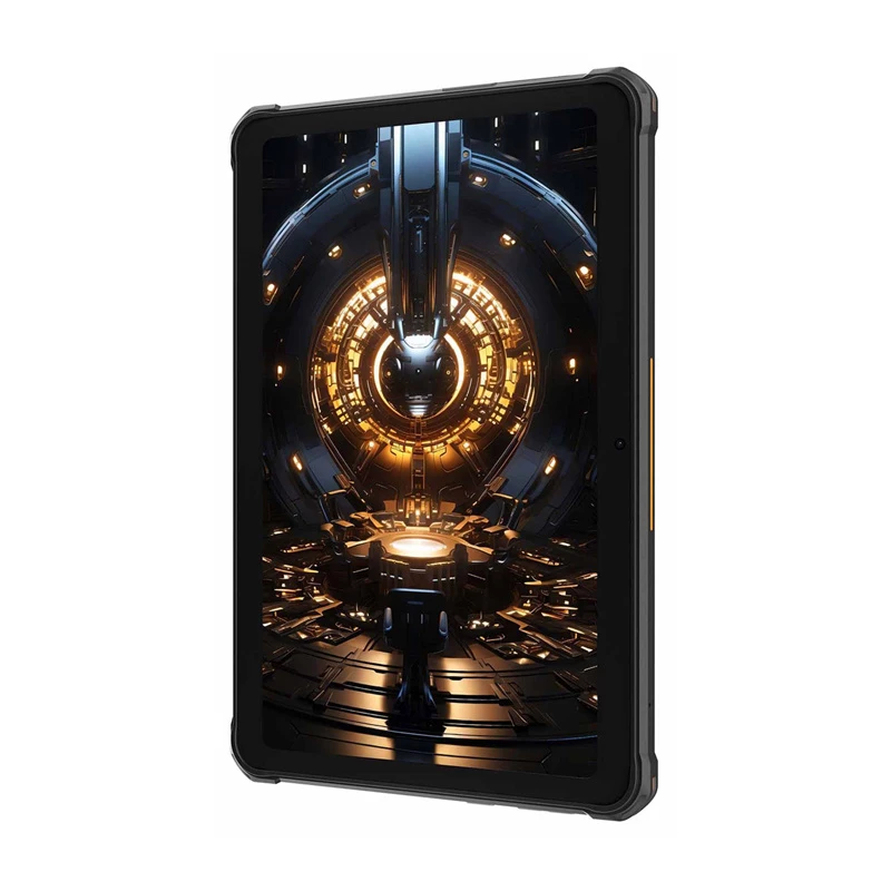 Tablet HOTWAV R10 Pro — oranssi