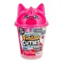 WeCool Whipped Bingsu Cuties Watermelon Sugar Fizz slime-setti