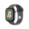 Apple MYJY3ZM/A älykellon lisävarusteet ranneke khaki fluoroelastomeeri