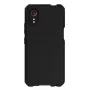 SPECTRUM_R kotelo Galaxy XCOVER7 Pro - matta musta -