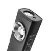 Taskulamppu Supfire G20 monitoimi 470 lm, ladattava USB:llä
