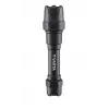 Varta Indestructible F20 Pro - taskulamppu - musta - alumiini - 9 m - IP67 - LED