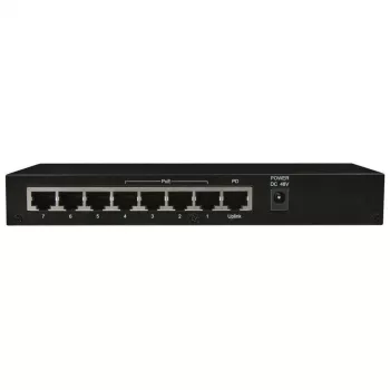 Hallitsematon kytkin ALLNET ALL-SG8208PD